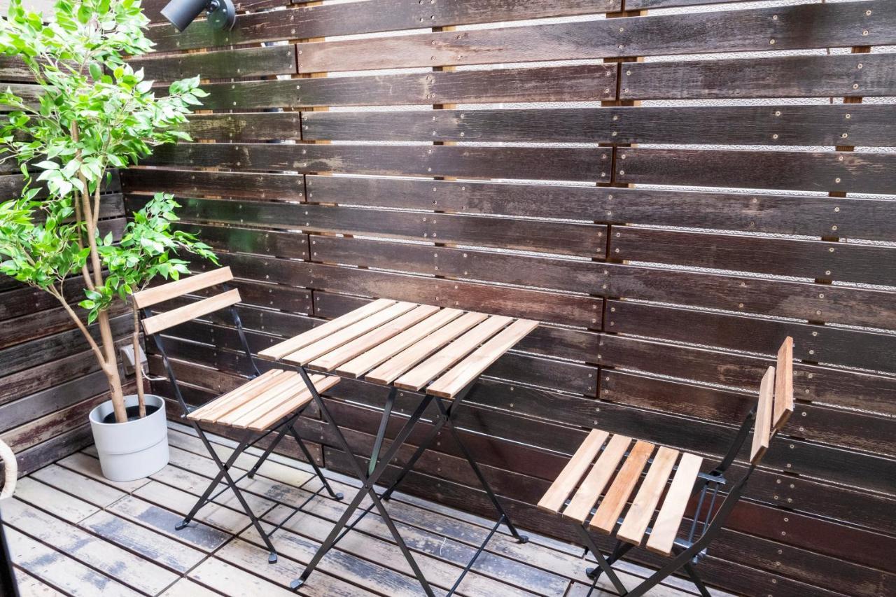 Nishihan Kyoto Exterior photo