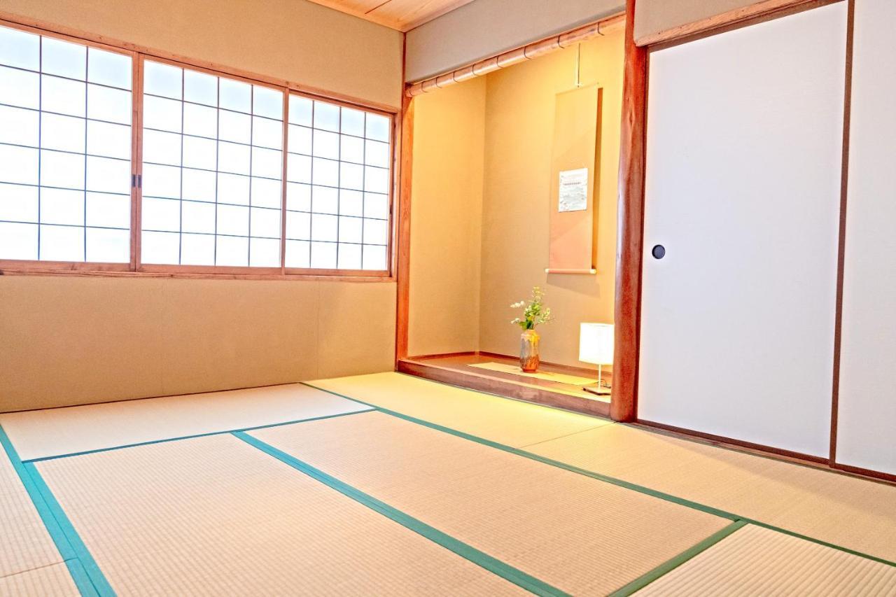 Nishihan Kyoto Exterior photo