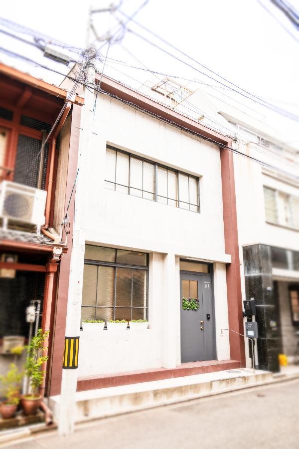 Nishihan Kyoto Exterior photo