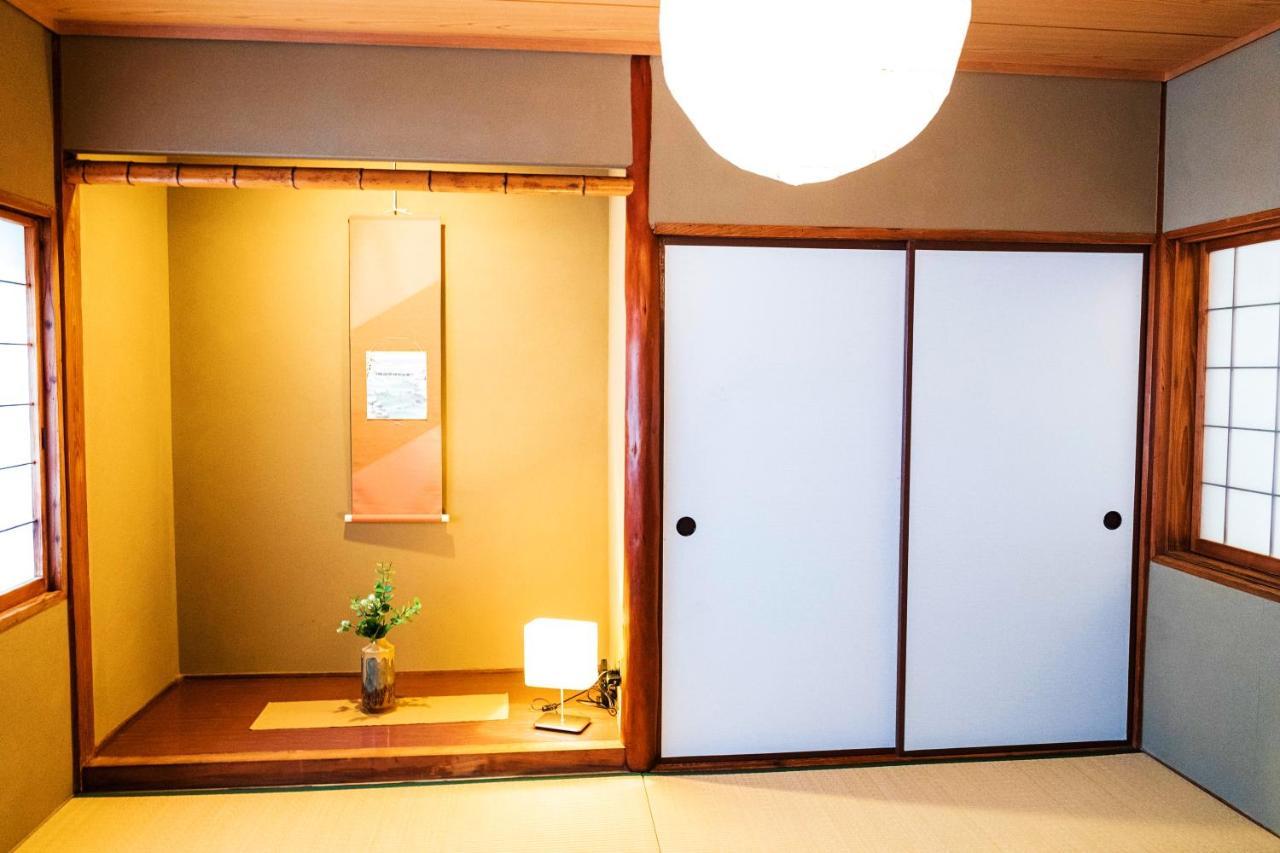 Nishihan Kyoto Exterior photo