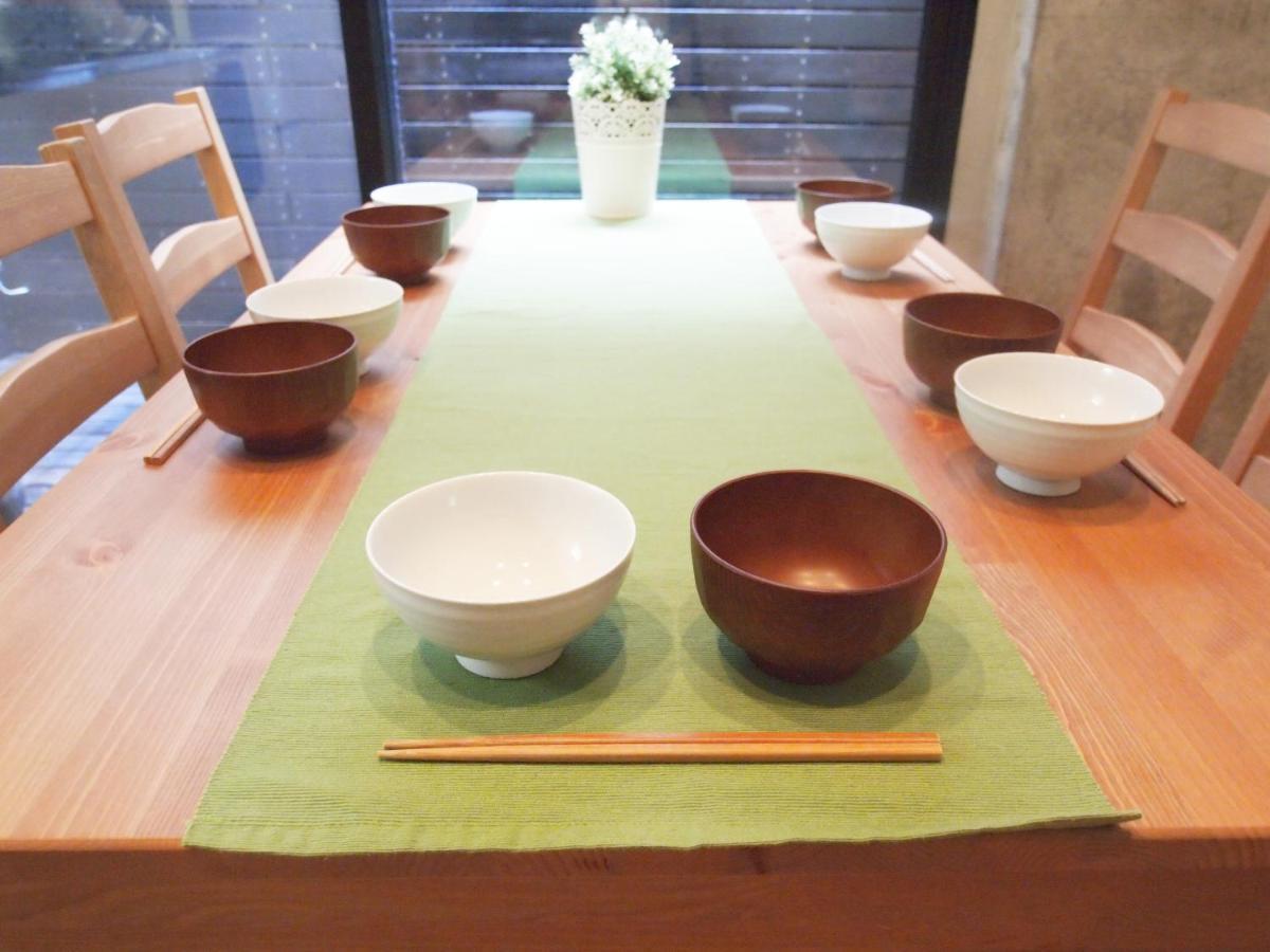 Nishihan Kyoto Exterior photo