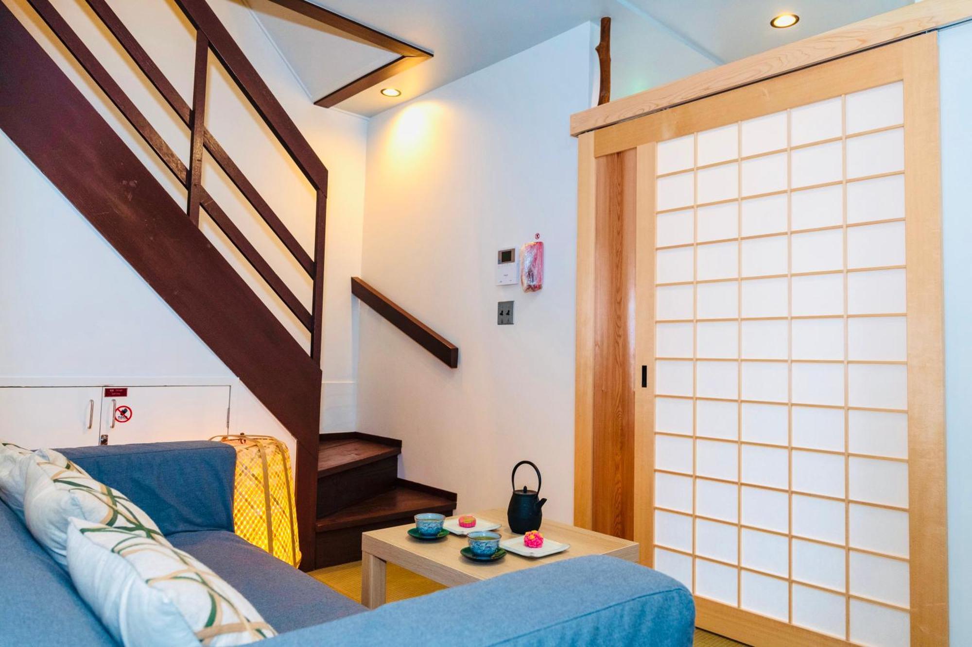 Nishihan Kyoto Exterior photo